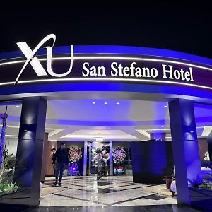 Xu San Stefano Hotel Alexandria