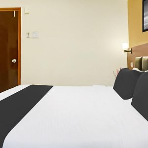 Super Hotel O Grey Inn